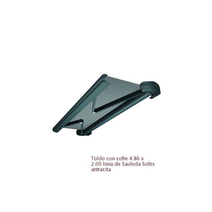 Toldo cofre venta stock en madrid Toldo Oferta 4x2m Soltis Toldo cofre venta stock en madrid Toldo Oferta 4x2m Soltis