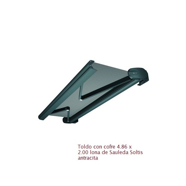 Toldo cofre venta stock en madrid Toldo Oferta 4x2m Soltis Toldo cofre venta stock en madrid Toldo Oferta 4x2m Soltis