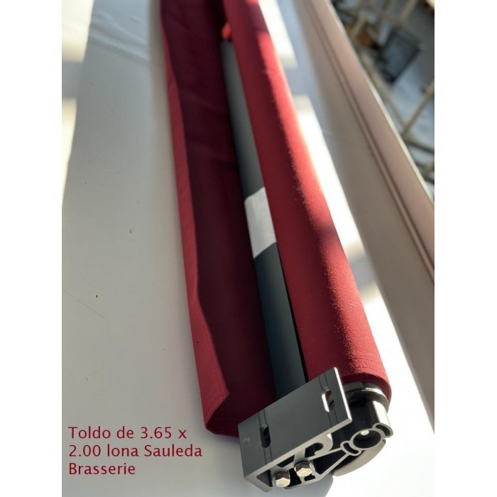 Toldo Celia stock en Madrid Toldo Celia stock en Madrid