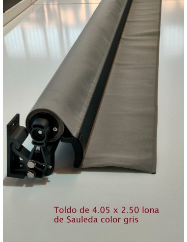 Toldo Celia stock en Madrid