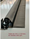 Toldo Celia stock en Madrid