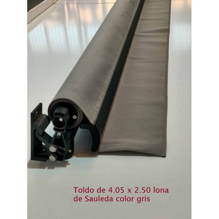 Buy the awning in Stock ToldosyMás - Protection and style for your home