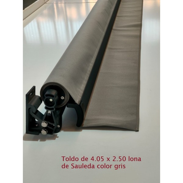 Toldo Celia stock en Madrid Toldo Celia stock en Madrid