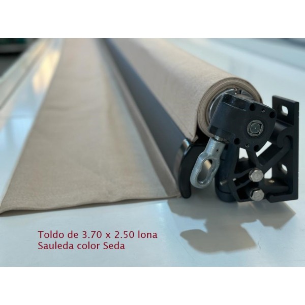 Toldo Celia: La elección perfecta para cualquier hogar. Oferta Toldos en Stock Toldo Celia: La elección perfecta para cualquier hogar. Oferta Toldos en Stock