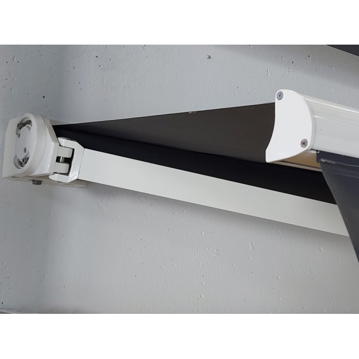 Toldo Logia Lucia V15 primer plano