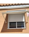 Toldo Cofre Ventana Danae | Toldos a Medida para Ventanas Toldo Cofre Ventana Danae | Toldos a Medida para Ventanas