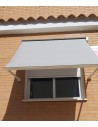 Toldo Cofre Ventana Danae | Toldos a Medida para Ventanas Toldo Cofre Ventana Danae | Toldos a Medida para Ventanas