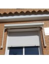 Toldo Cofre Ventana Danae | Toldos a Medida para Ventanas Toldo Cofre Ventana Danae | Toldos a Medida para Ventanas