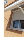 Toldo Cofre Ventana Danae | Toldos a Medida para Ventanas Toldo Cofre Ventana Danae | Toldos a Medida para Ventanas
