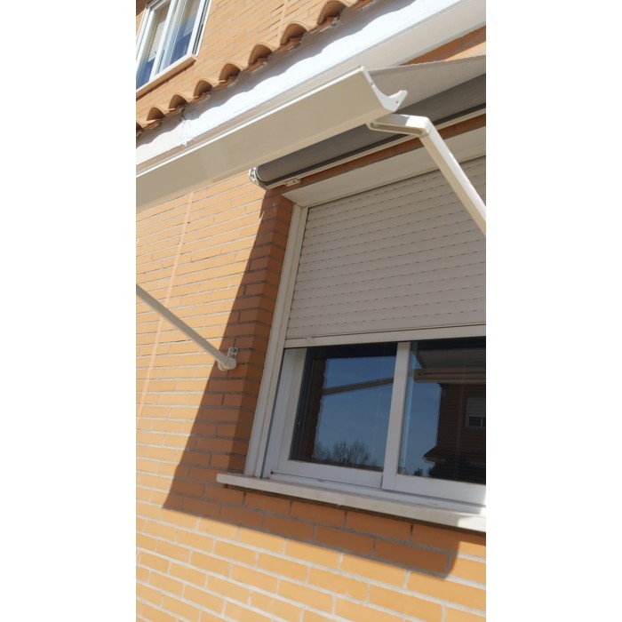 Toldo Cofre Ventana Danae | Toldos a Medida para Ventanas Toldo Cofre Ventana Danae | Toldos a Medida para Ventanas