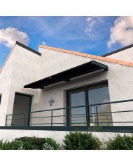 Tejadillo Solar Fotovoltaico | Tejadillos a Medida con Energía Solar