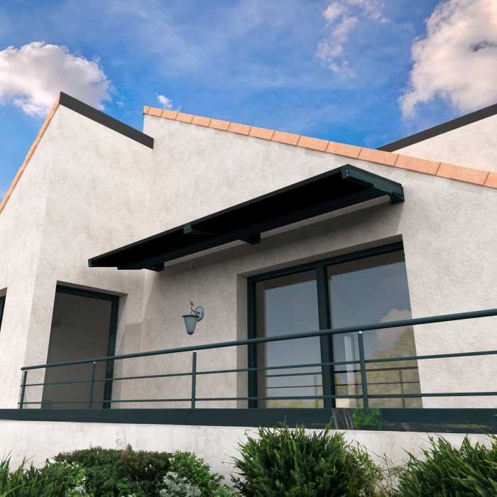 Tejadillo Solar Fotovoltaico | Tejadillos a Medida con Energía Solar