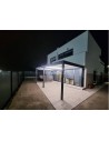 Pérgola Bioclimática a medida. Precios de Fabrica