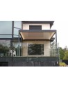 Pérgola bioclimática a medida BULNES 2.0. Descuentos en Venta online.