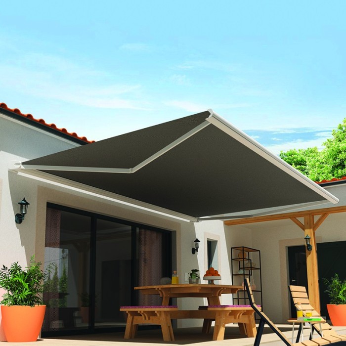 Toldos a medida Christine A9 B/N Toldos a medida Christine A9 B/N