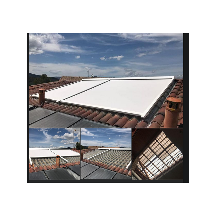 Toldo a medida para terraza y jardín | Venta directa de fábrica