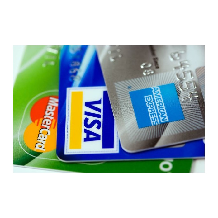 Pago con tarjeta Pago con tarjeta