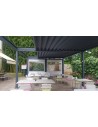 Pérgola Bioclimática Retraíble | Diseño y Confort a Medida Pérgola Bioclimática Retraíble | Diseño y Confort a Medida