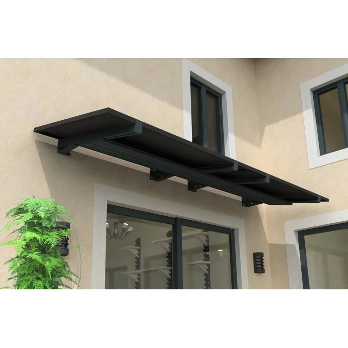 Tejadillo Solar Fotovoltaico | Tejadillos a Medida con Energía Solar