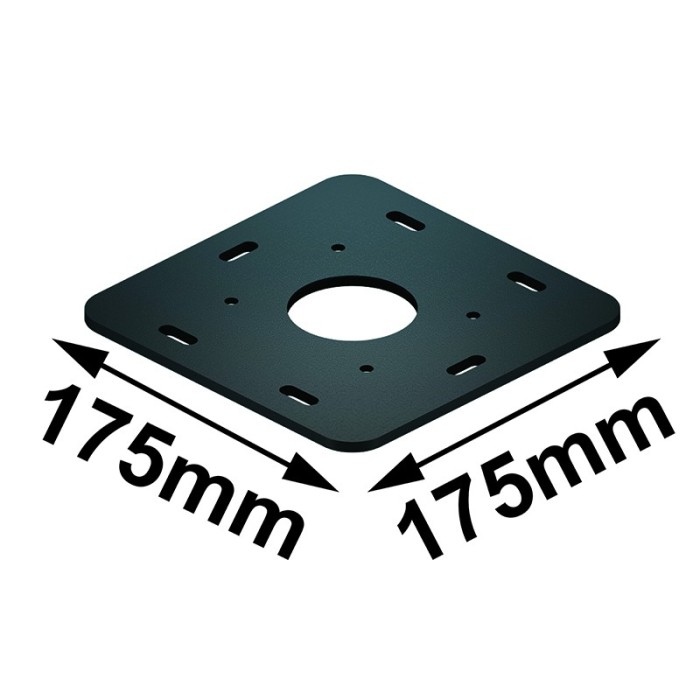 Mecanismo Pérgola Bioclimática a medida Bulnes Isla