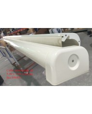 Cofre motorizado en stock de 5.00 x 3.00