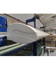 Cofre motorizado en stock de 3.30 x 2.50