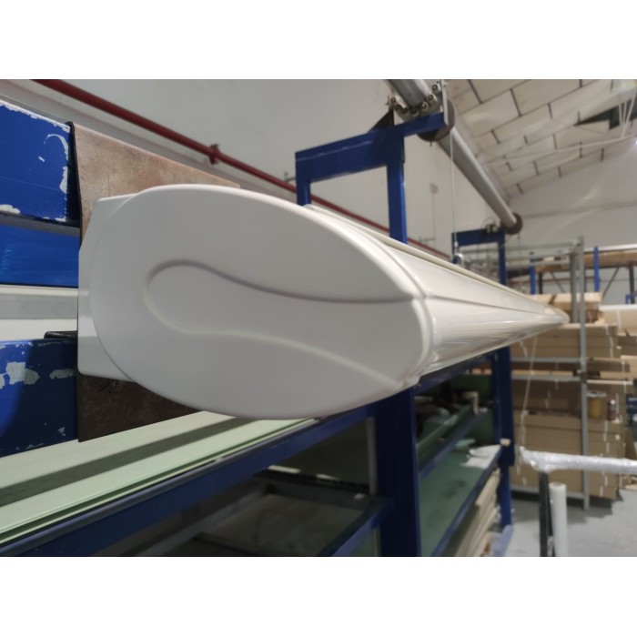 Cofre motorizado en stock de 3.30 x 2.50