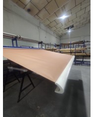 Cofre motorizado en stock de 3.30 x 2.50