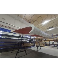 Cofre motorizado en stock de 3.30 x 2.50