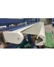 Cofre en stock con motor interruptor de 3.00 x 2.00