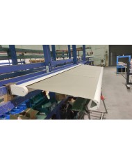 Cofre en stock con motor interruptor de 3.00 x 2.00