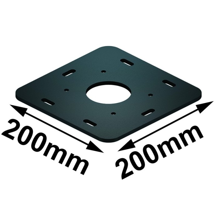 Pérgola bioclimática Isla a medida. Venta directa de fabrica.