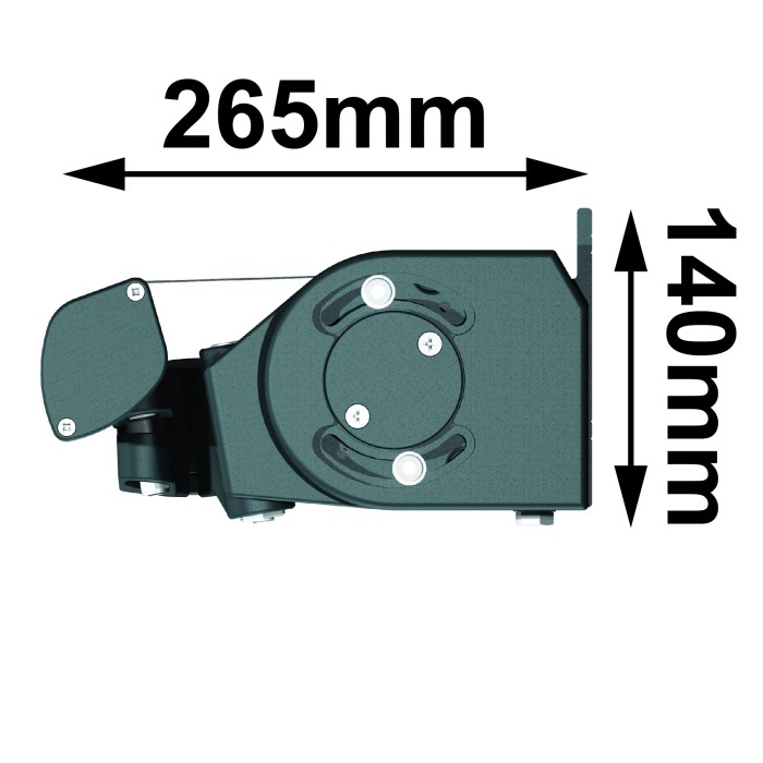 Mecanismo Toldo Logia Lucia V15