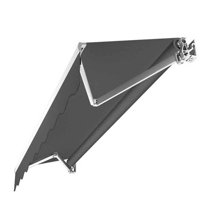 Toldo a medida Celia E9 M Vista inferior Toldo a medida Celia E9 M Vista inferior