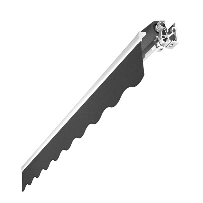 Toldo a medida Celia E9 M Cerrado Toldo a medida Celia E9 M Cerrado