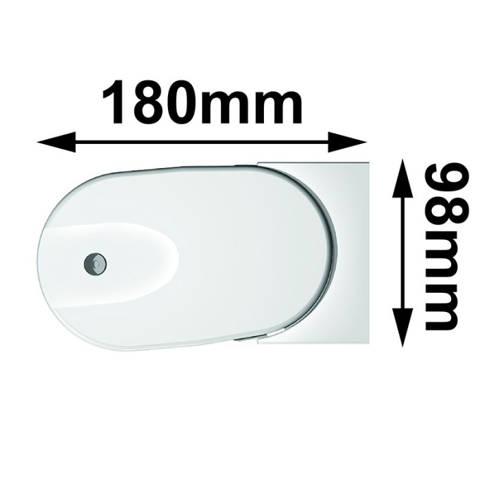 Toldos a medida Jaqueline R8 Mecanismo