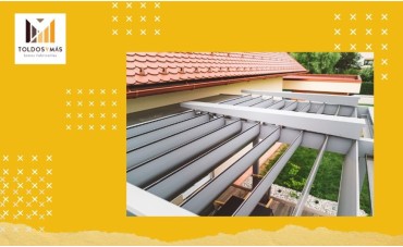 ¿Qué significa pérgola bioclimática? Todo lo que necesitas saber ¿Qué significa pérgola bioclimática? Todo lo que necesitas saber